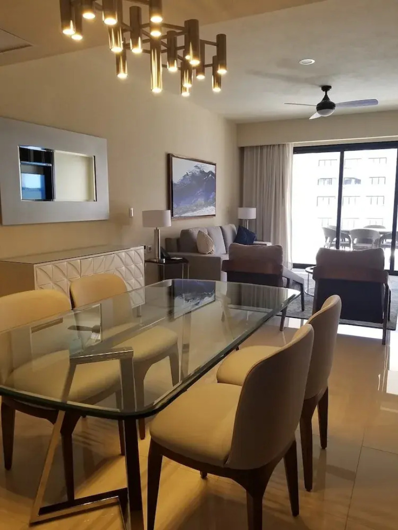 The Islands of Loreto Resort and Spa