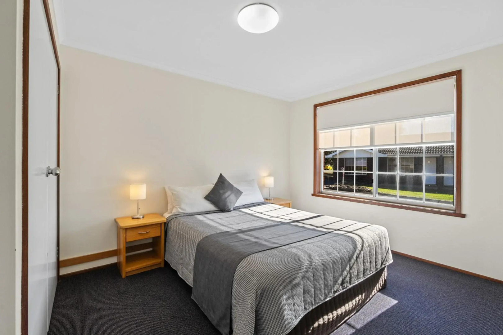 Riverfront Motel & Restaurant