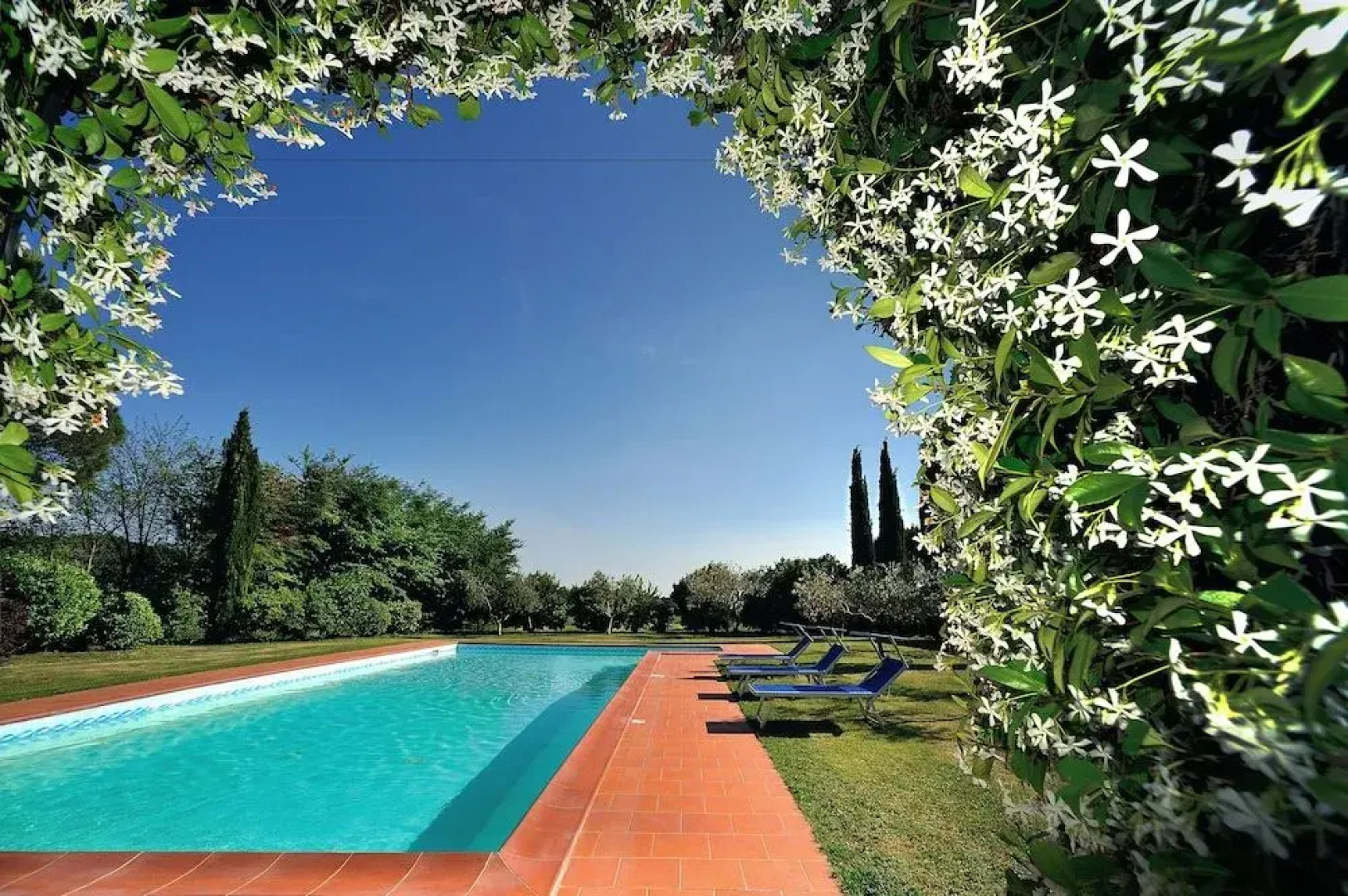 La Fattoria del Rio di Sopra