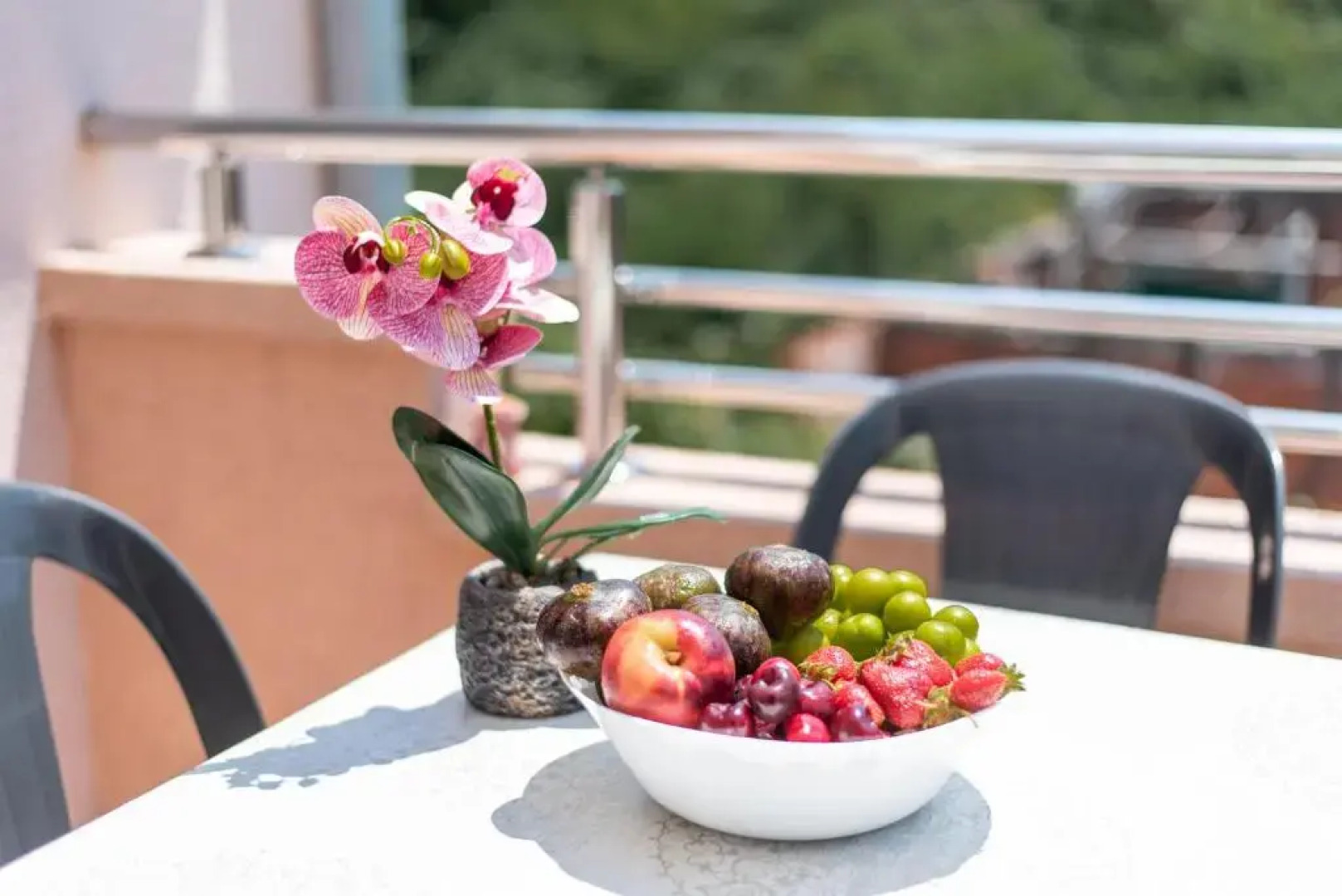 Apartments Villa Egzon