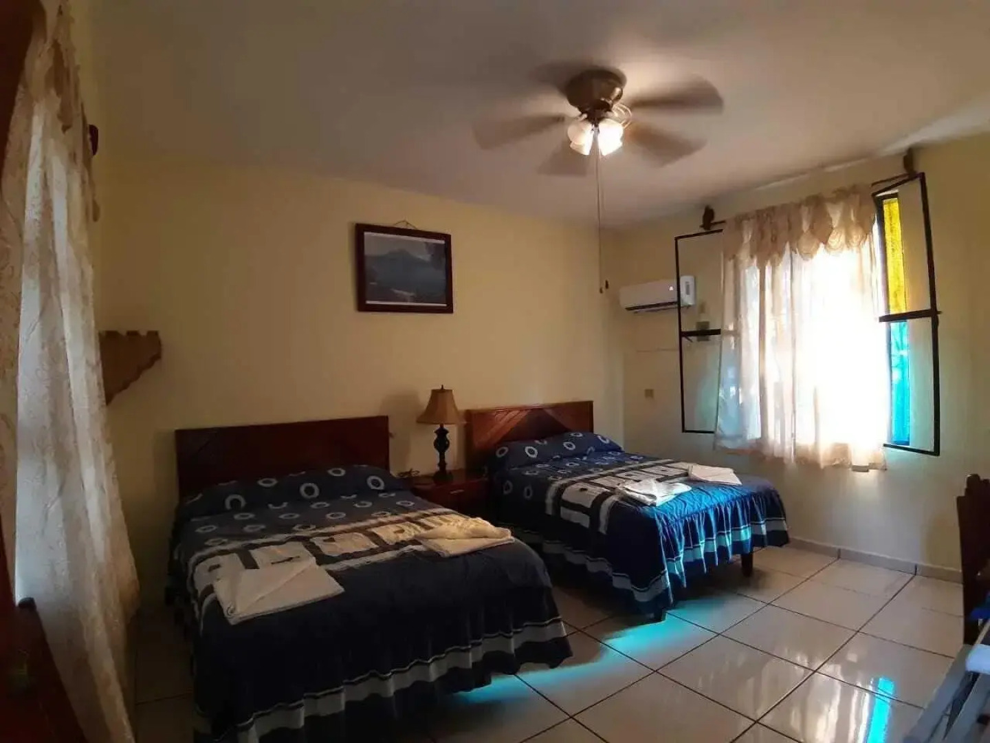 Hotel Cabañas Margarita & Ed