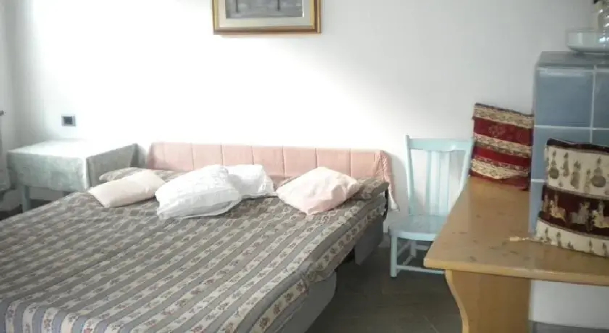Residence Cervo