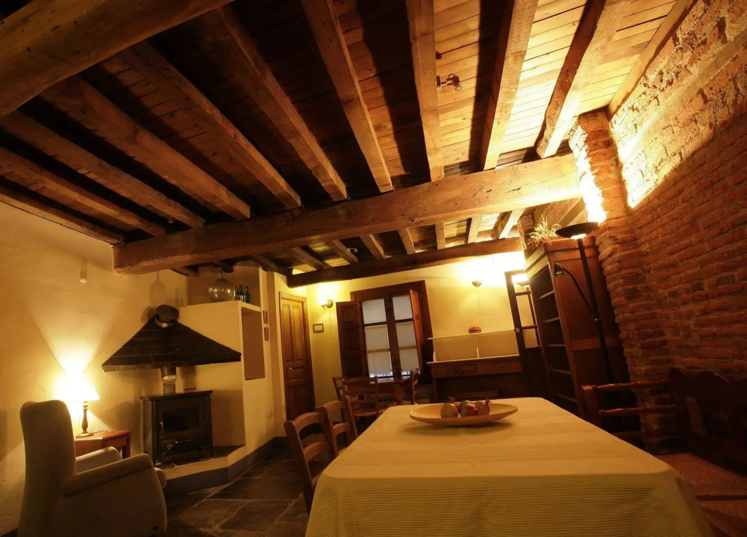 Casa Rural del Corral