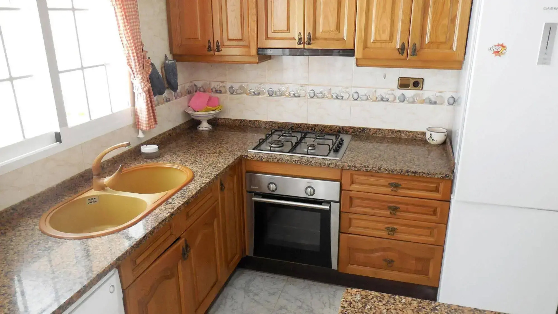 Apartamentos Voramar 3000