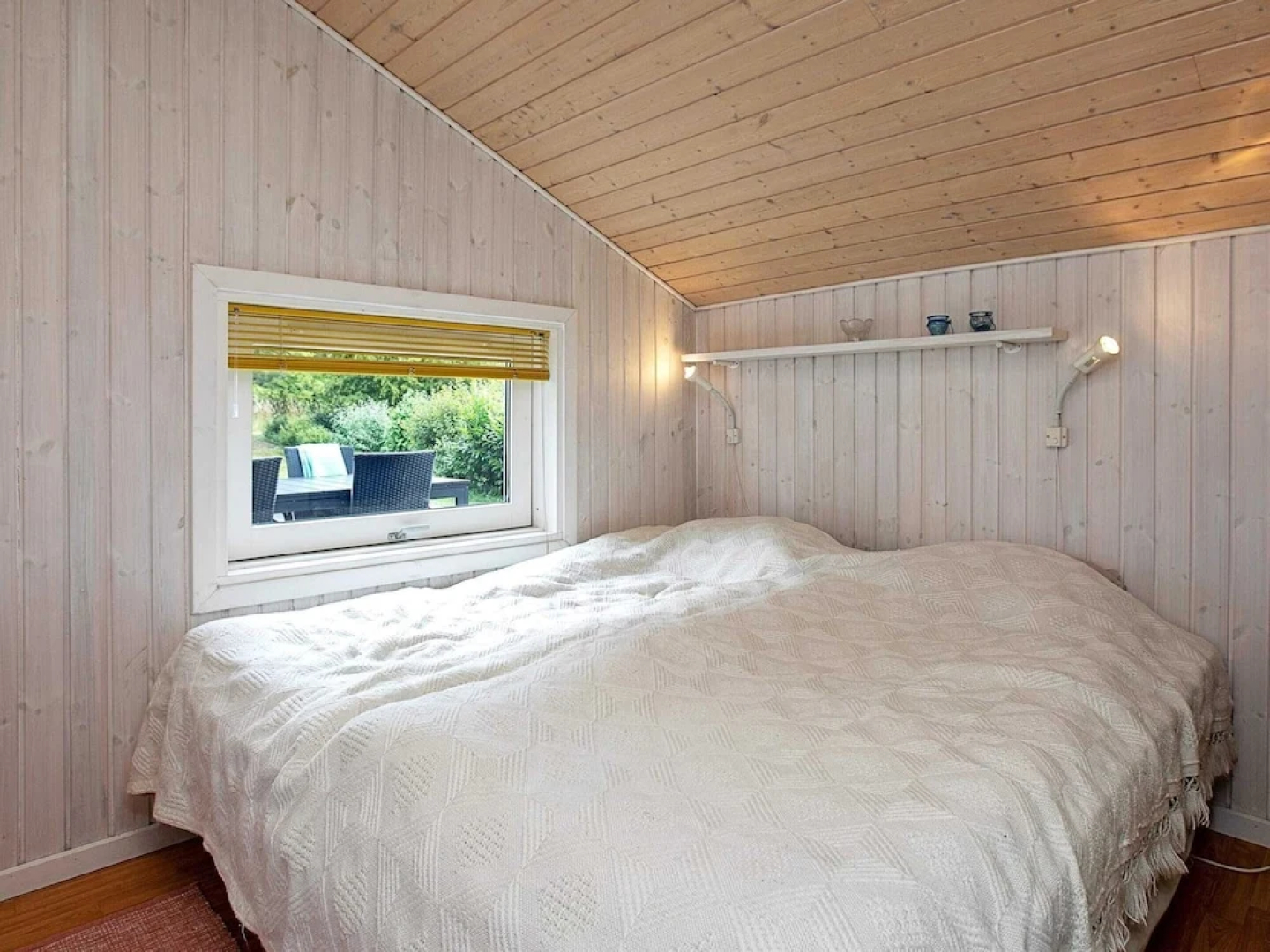 Holiday Home in PrÃ¦stÃ¸