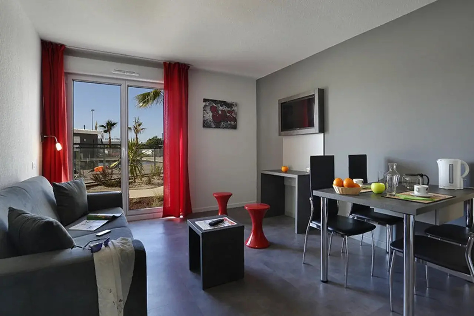 Vacancéole – Le Terral – Montpellier Sud