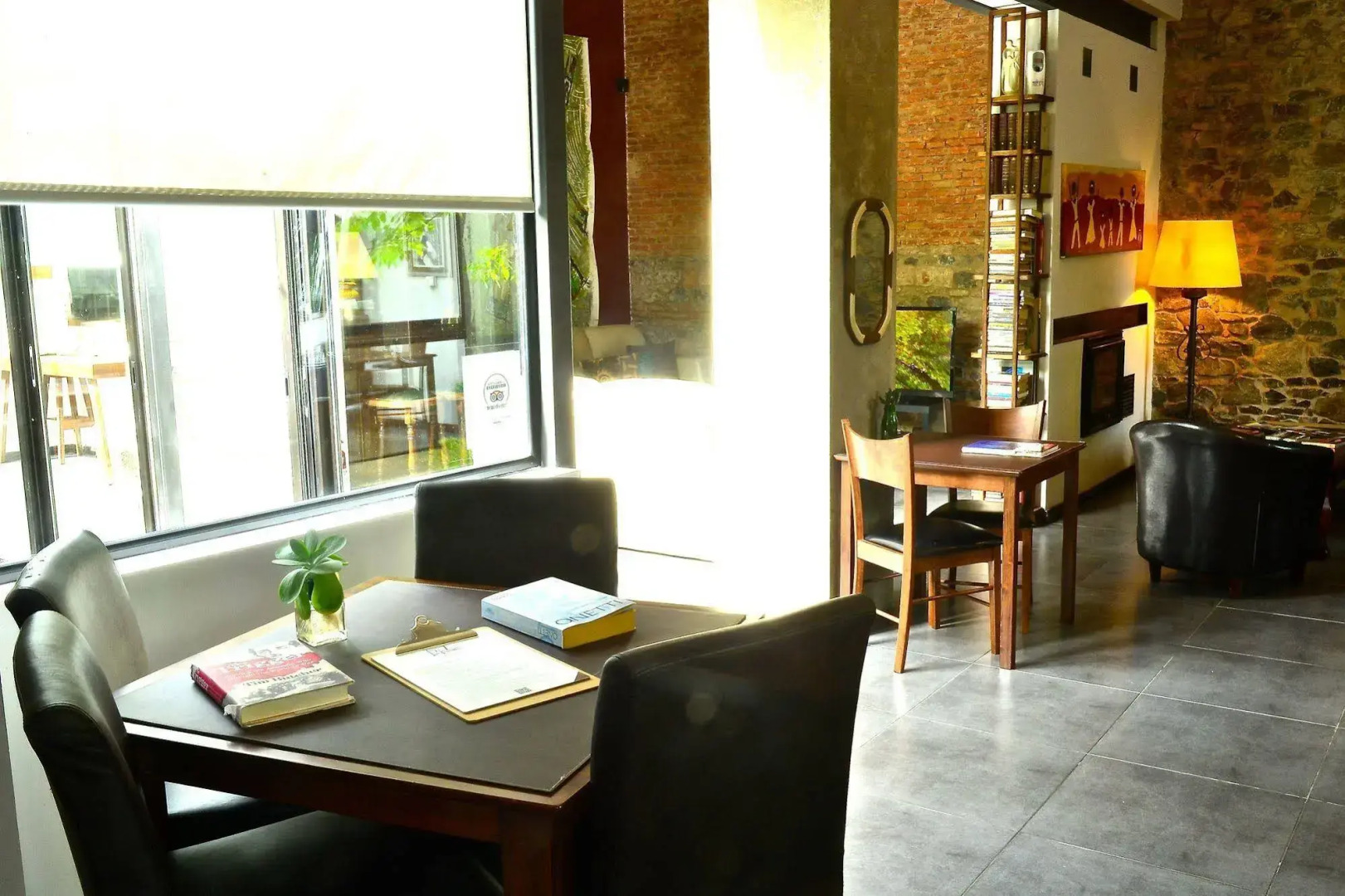 Posada Boutique Las Terrazas