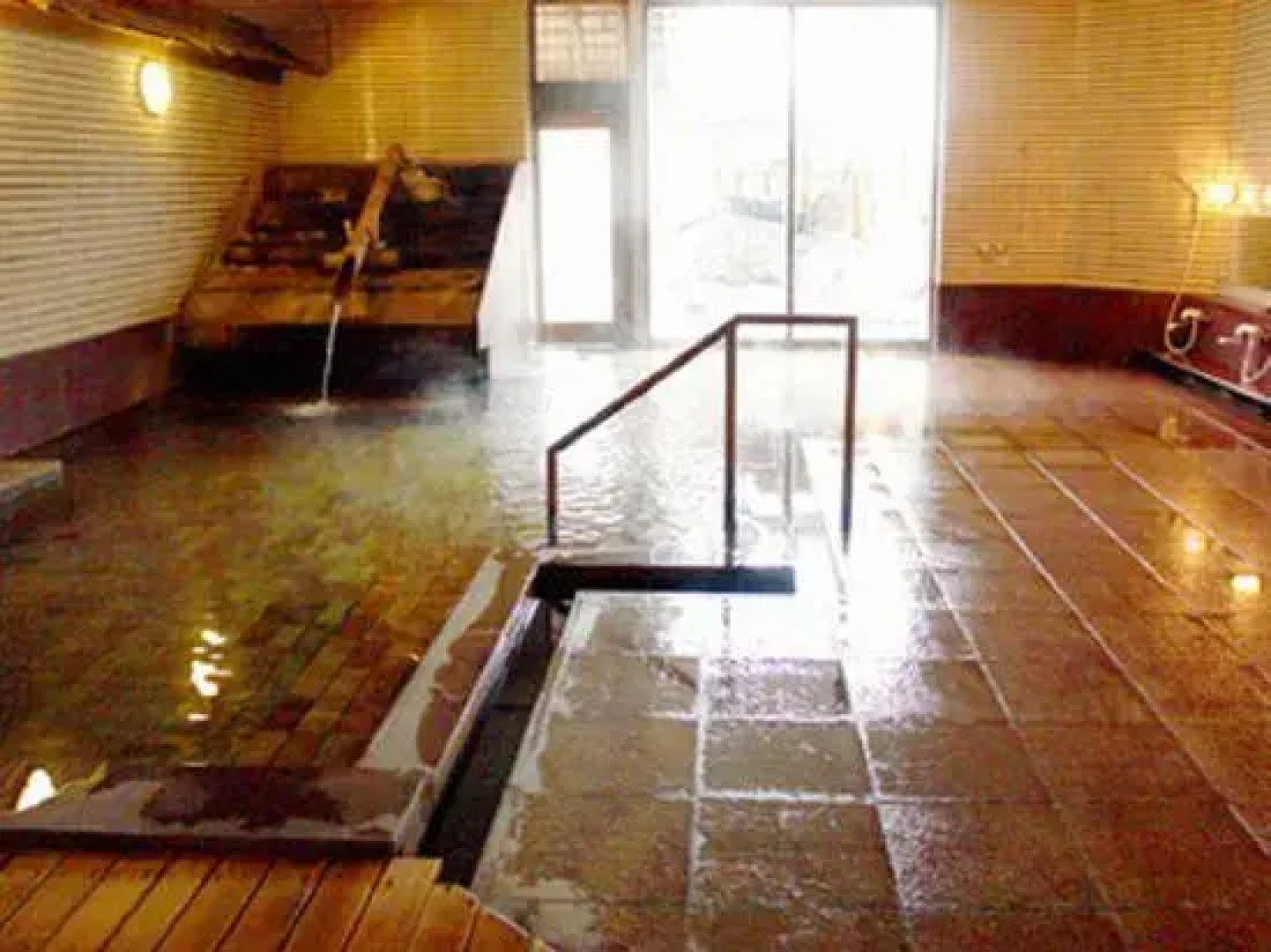 Inagaki Onsen Hotel Kagetsutei