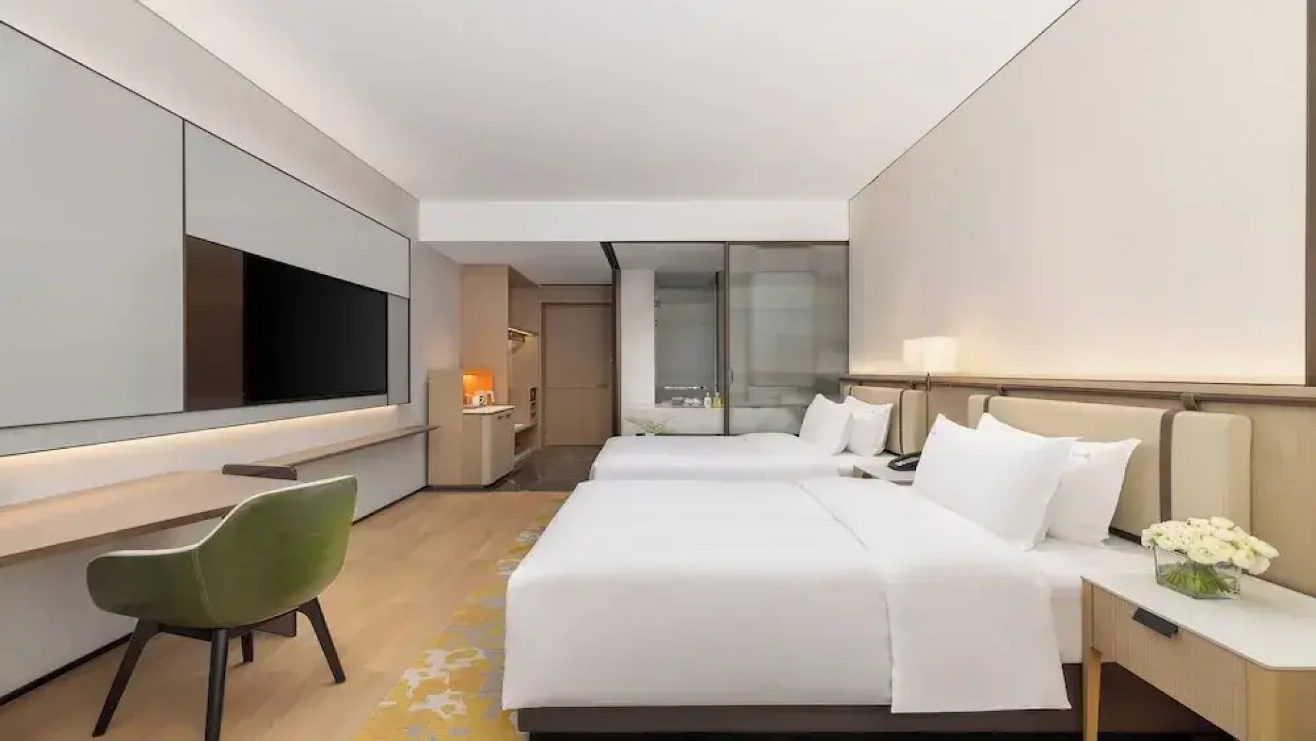 Holiday Inn Datong by IHG