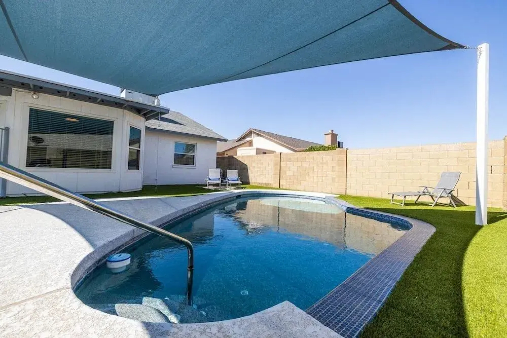 Glendale Keim 4 Bedroom Home By Redawning