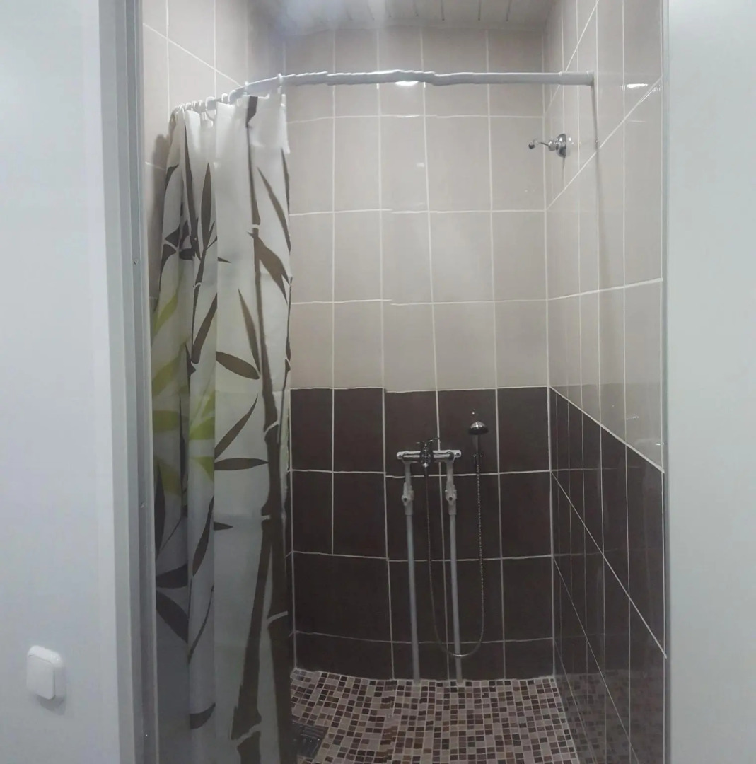 Полярная ночь