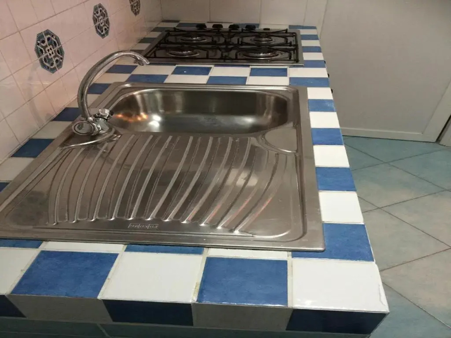 Scala Blu Immobilevante