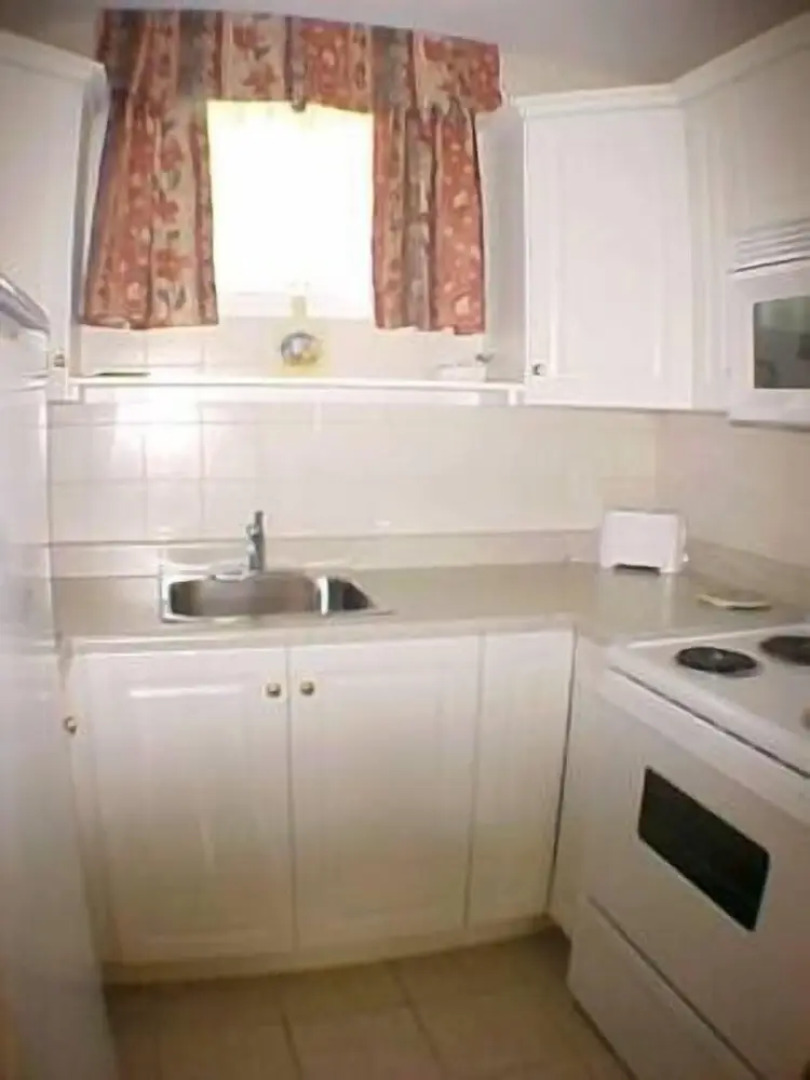 Trenton Park Cottages