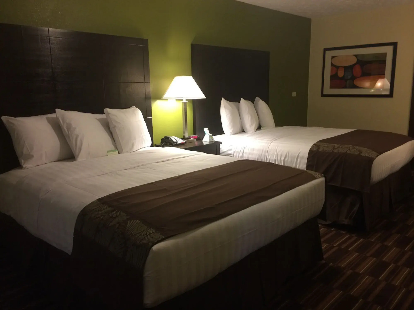 Boarders Inn & Suites by Cobblestone Hotels – Ashland City