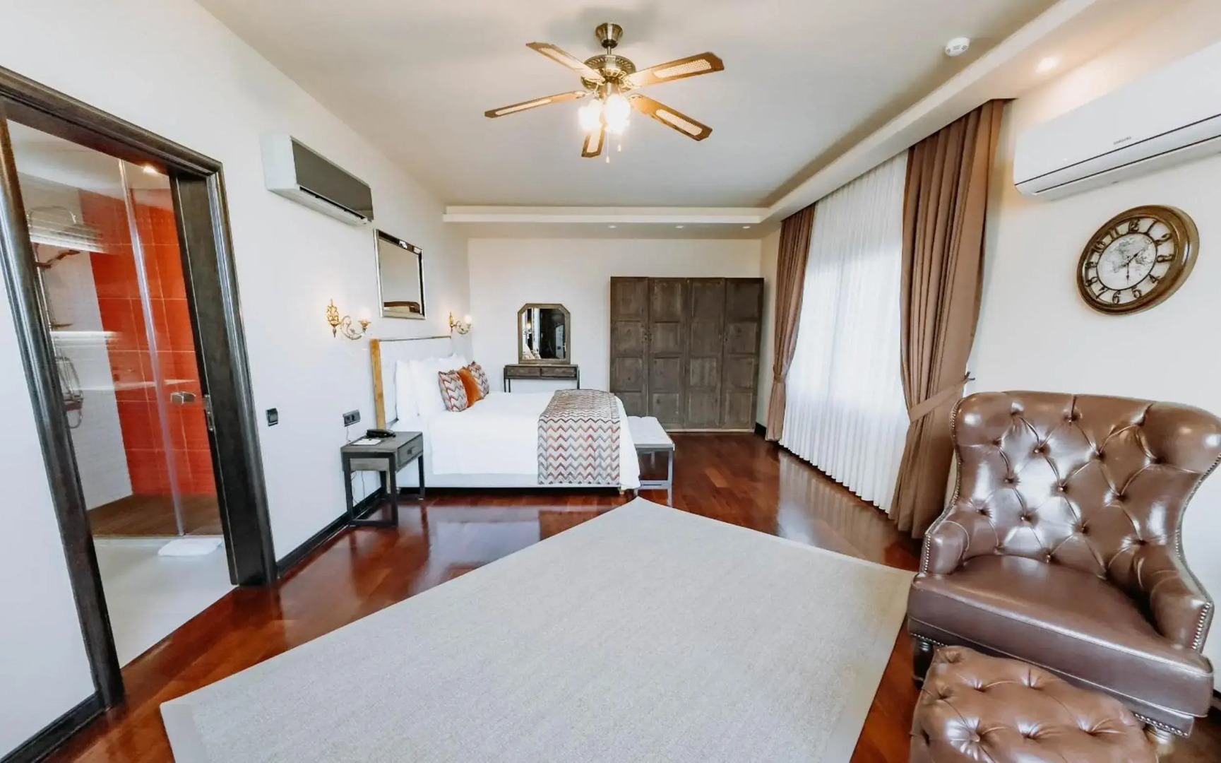 Doors Urla Hotel & Bungalows