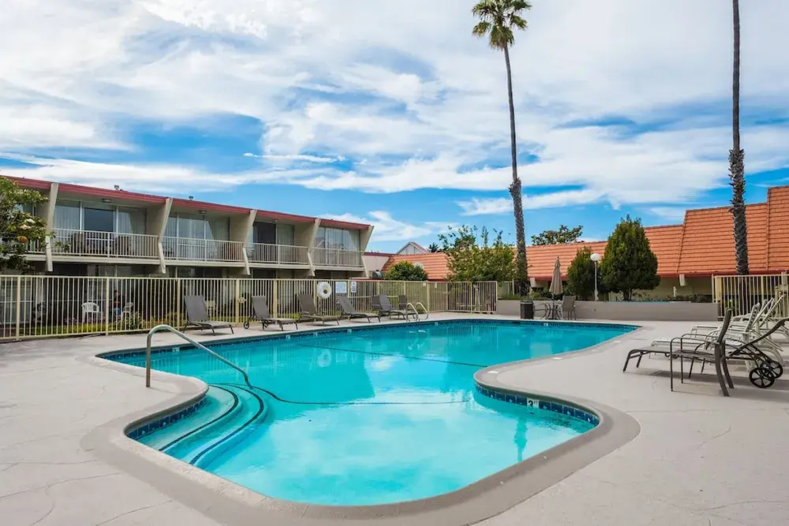 Monterey Bay Travelodge