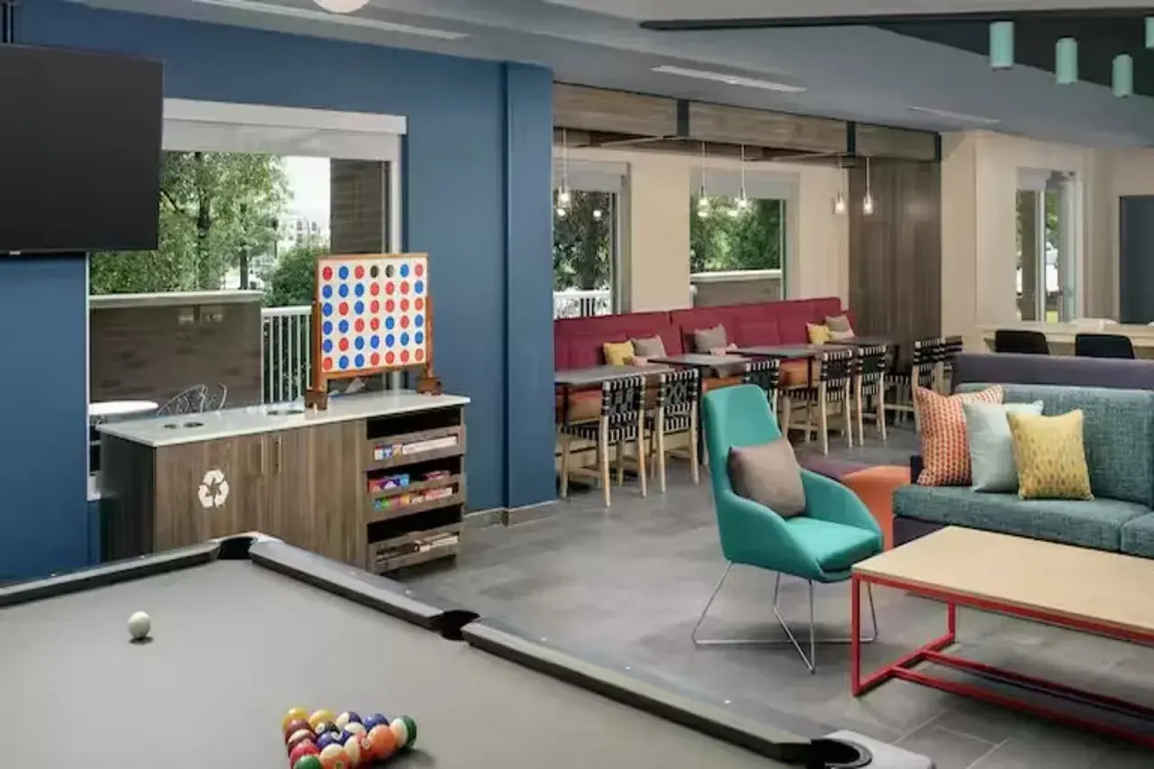 Tru by Hilton Mt Pleasant Charleston