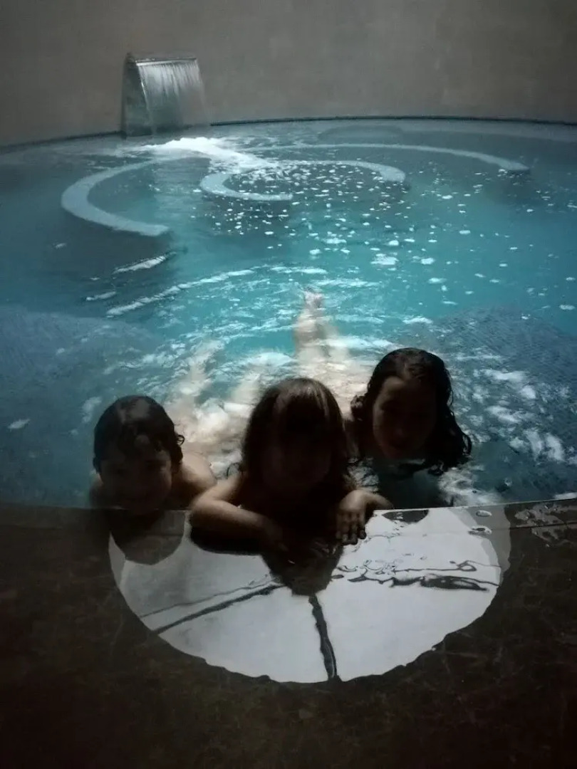 Balneum Boutique Hotel & B&B