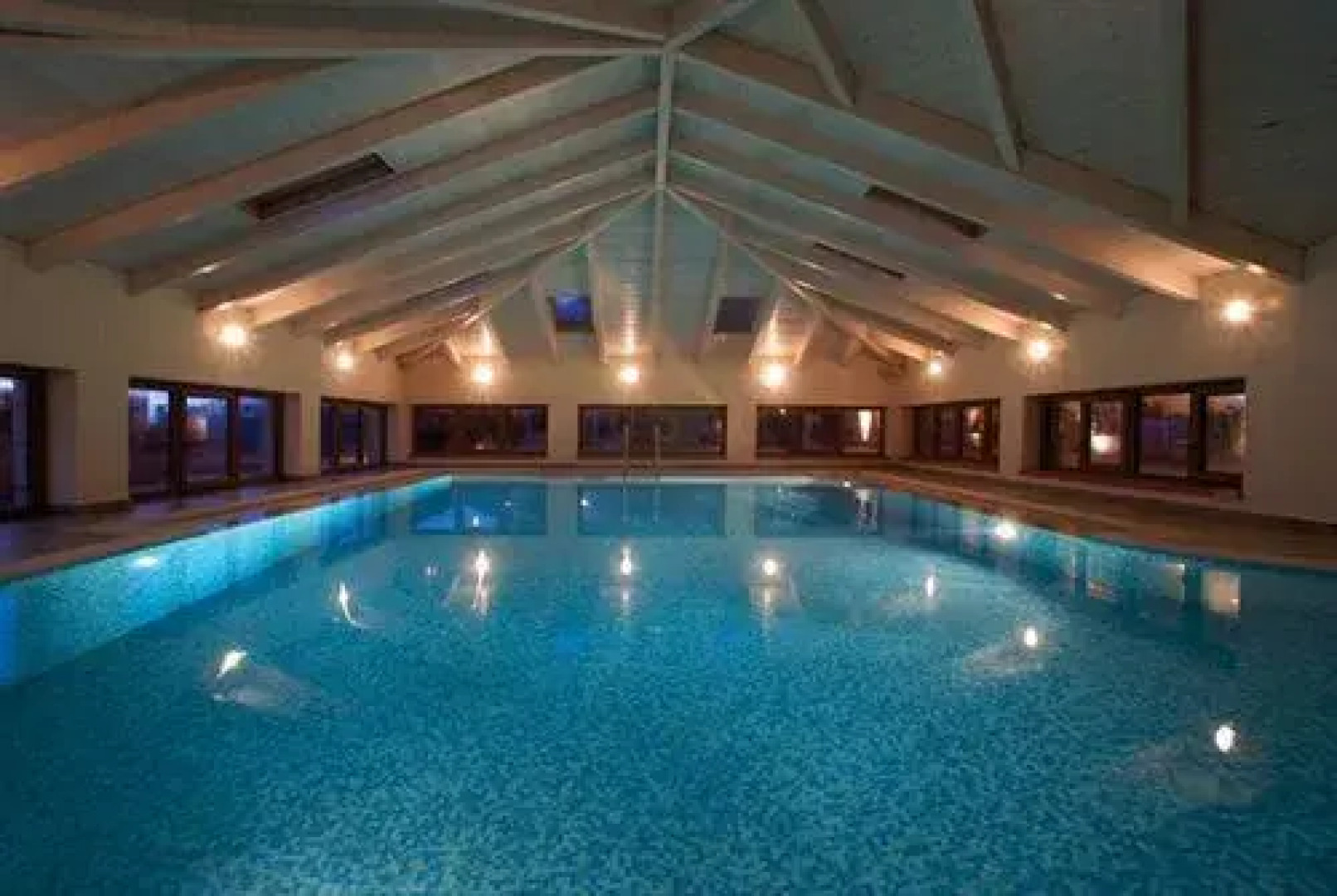 Santa Marina Arachova Resort & Spa