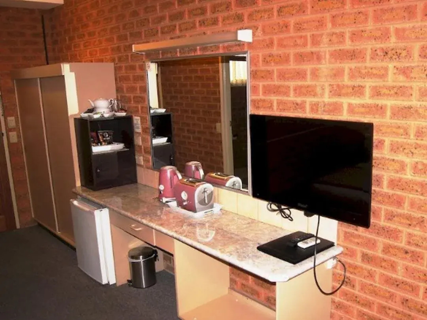 Central Yarrawonga Motor Inn