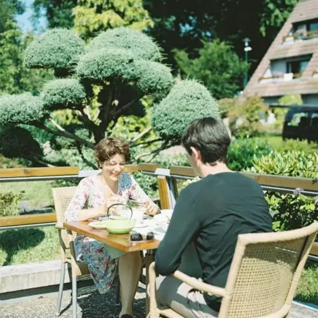 La Clairiere Bio & Spahotel