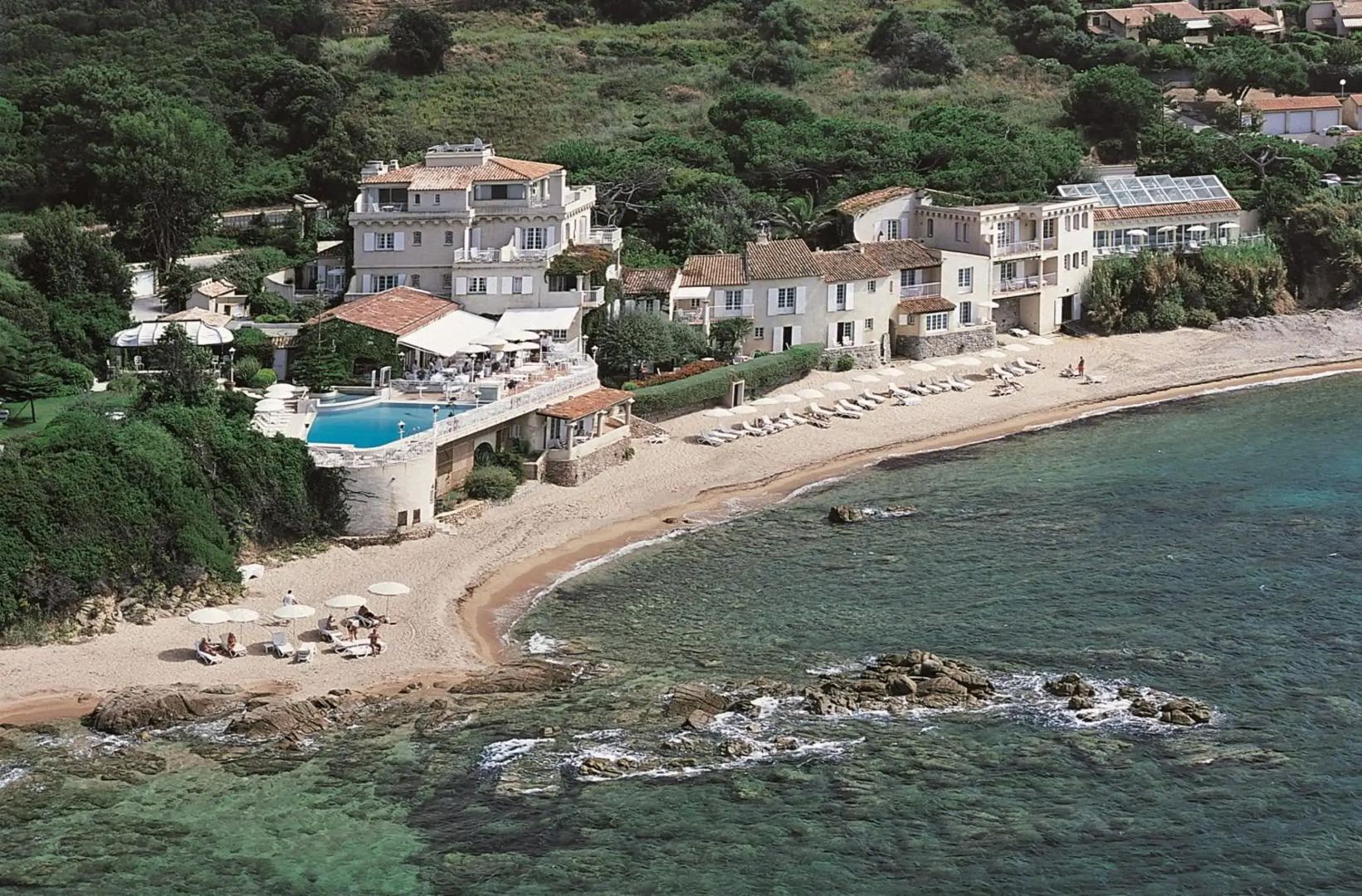 Le Maquis Bella Vista