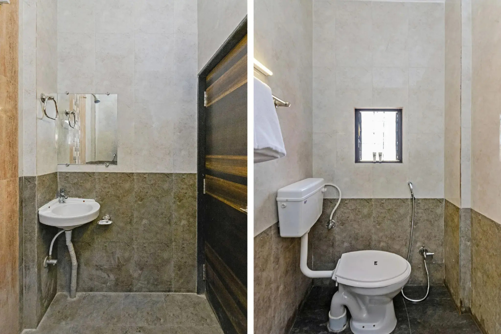 Collection O 24126 Hotel Sai Sagar