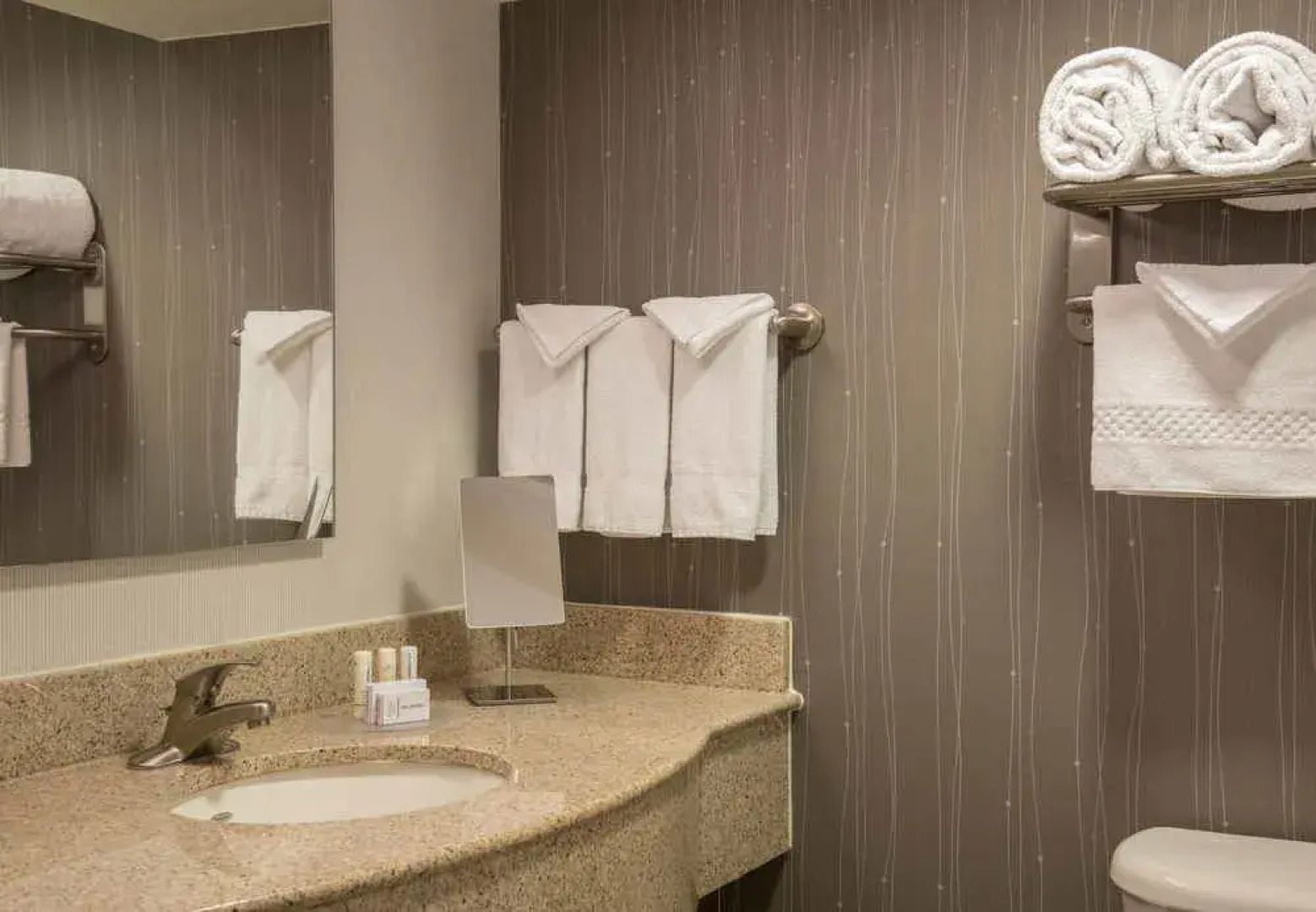 Courtyard Chapel Hill