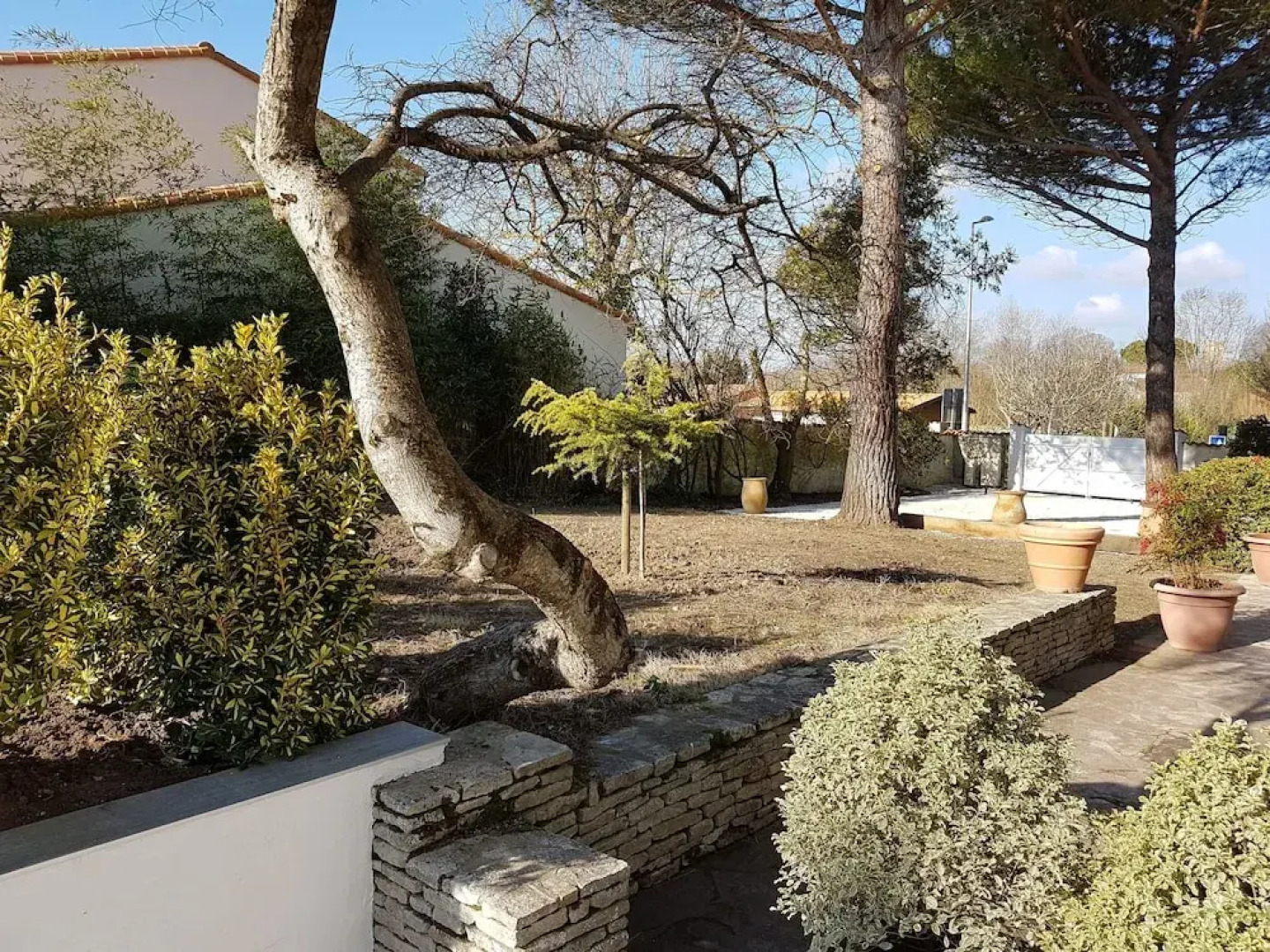 Loft Moderne Le Lodge