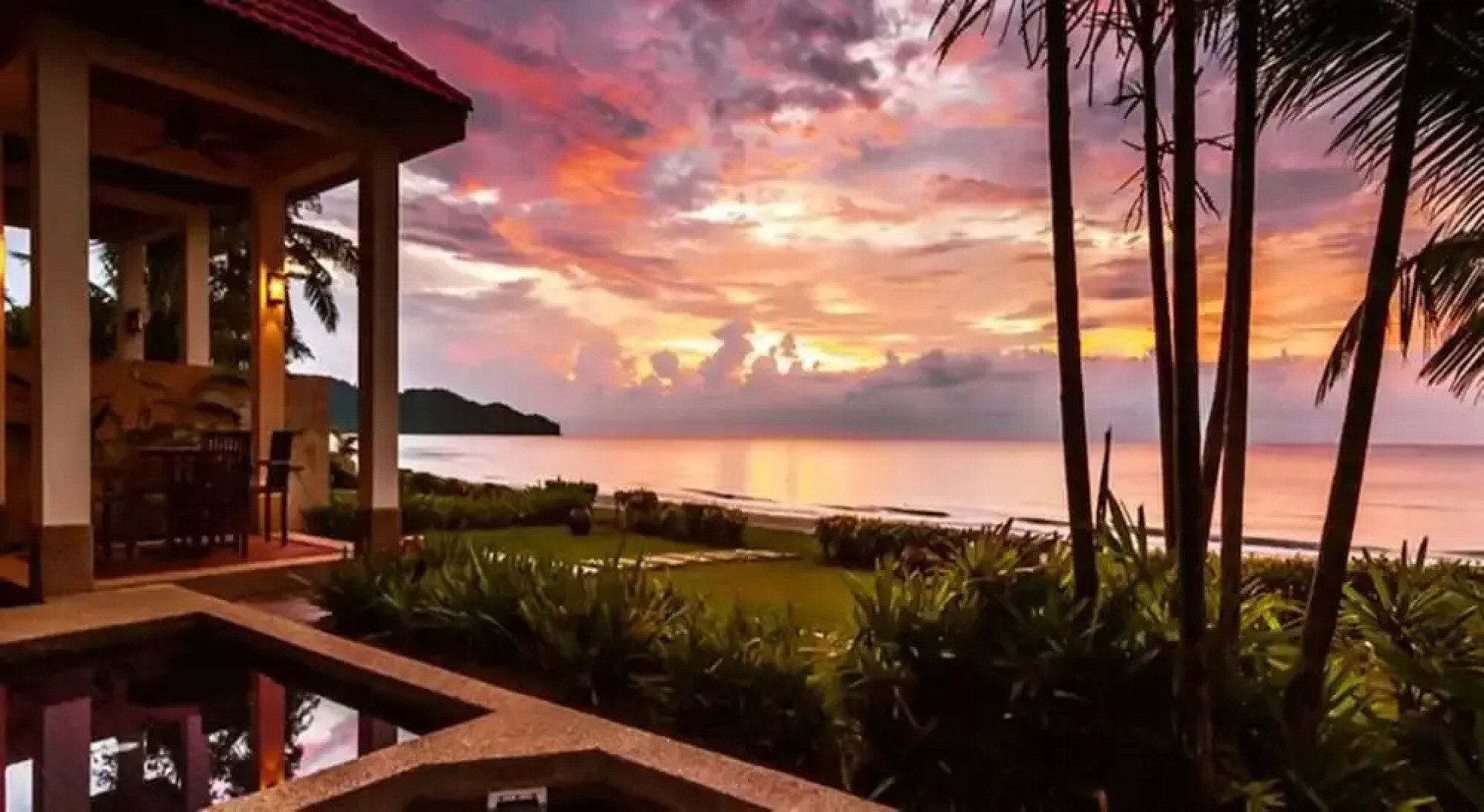 Ocean Dream Beach Resort & Villas