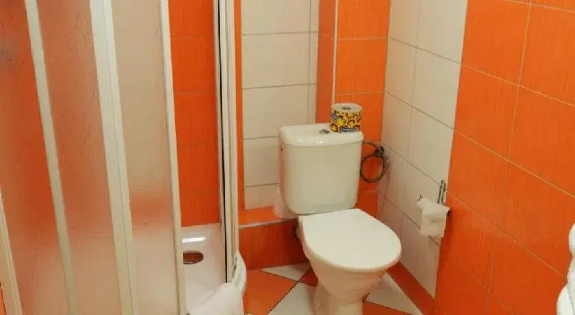 Penzion Relax Martina