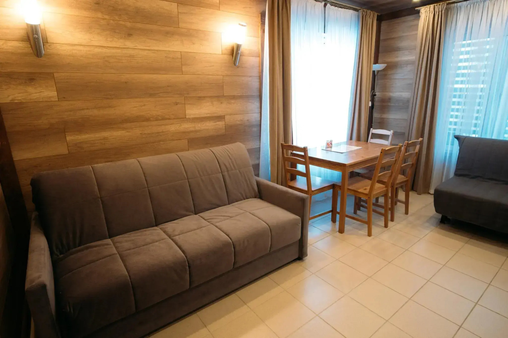 Резиденция 888