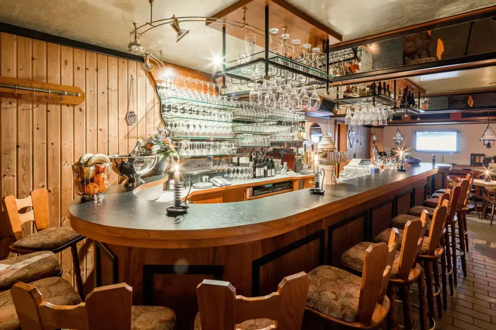 Akzent Hotel Frankenbrunnen