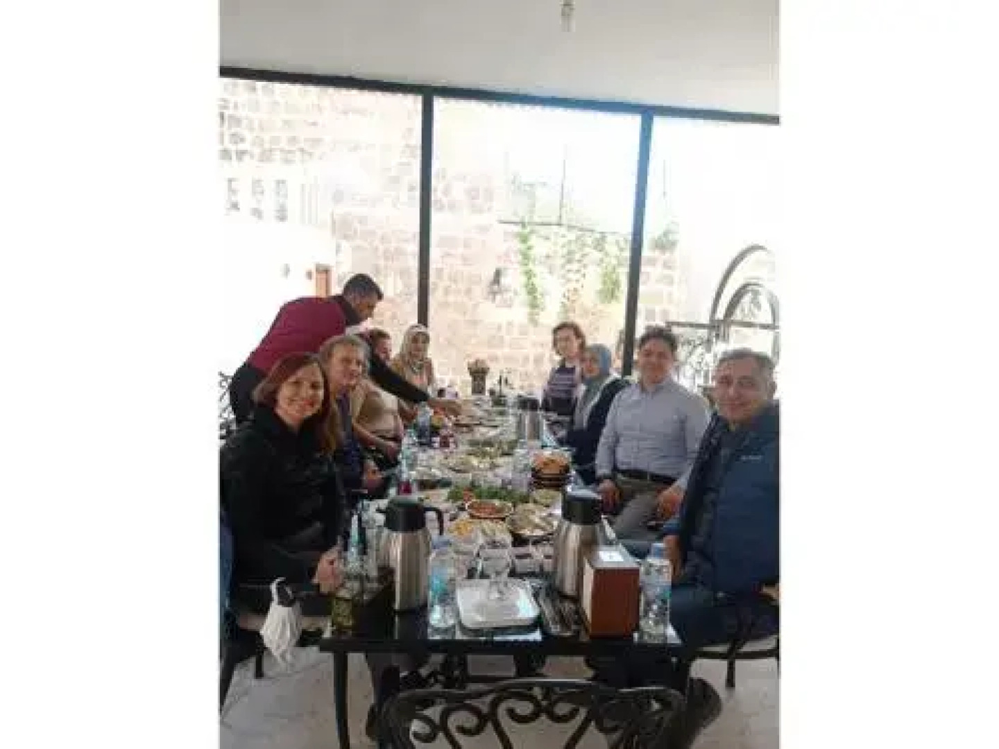 Kasri Mezopotamya Otel