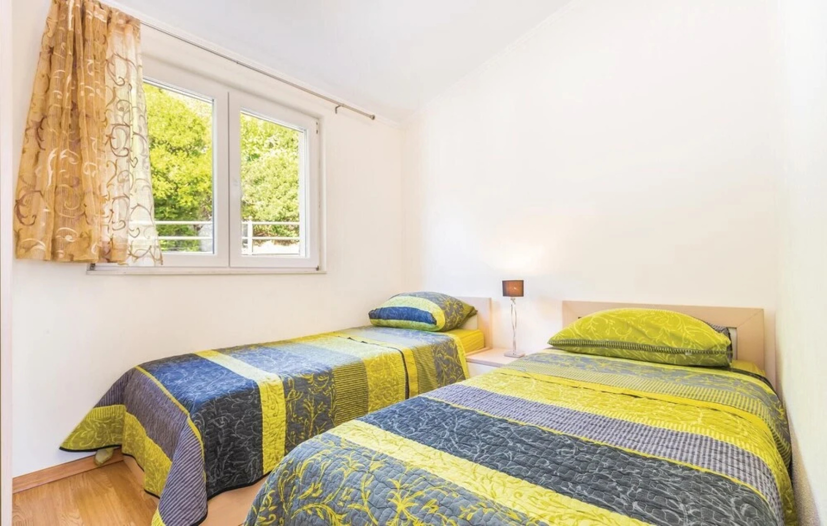 Stunning Apartment in Birine With 3 Bedrooms and Wifi