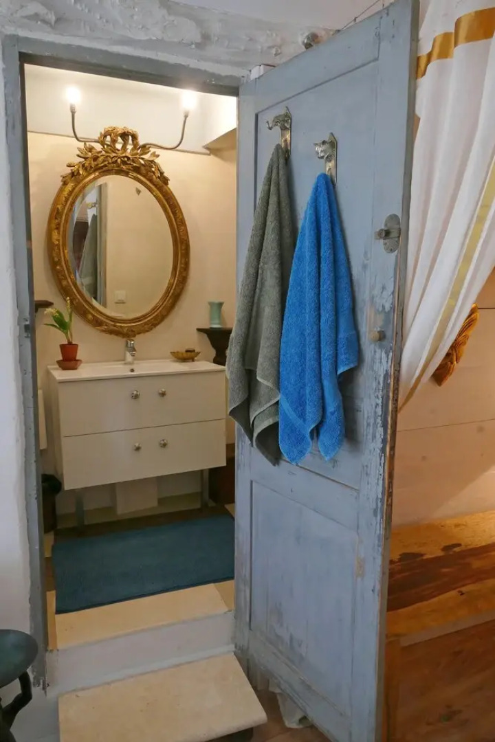 L'Unicorne Bed & Yoga