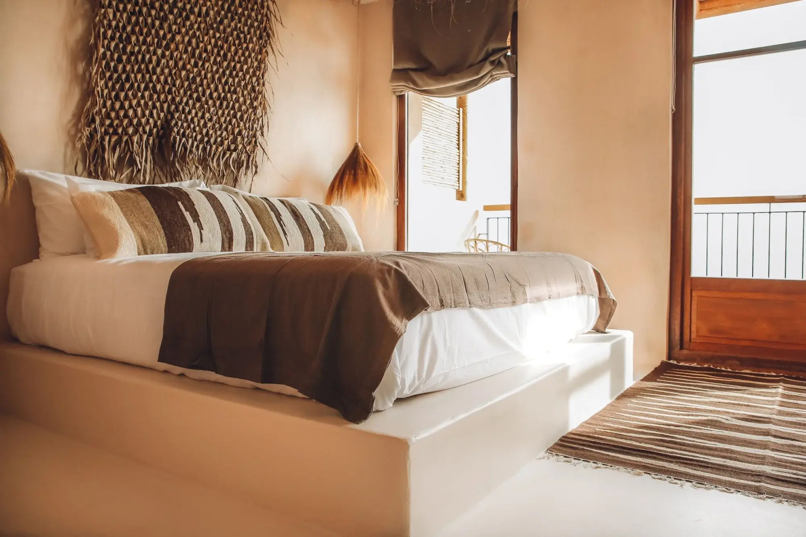 NOMAD Hotel Xàbia Port