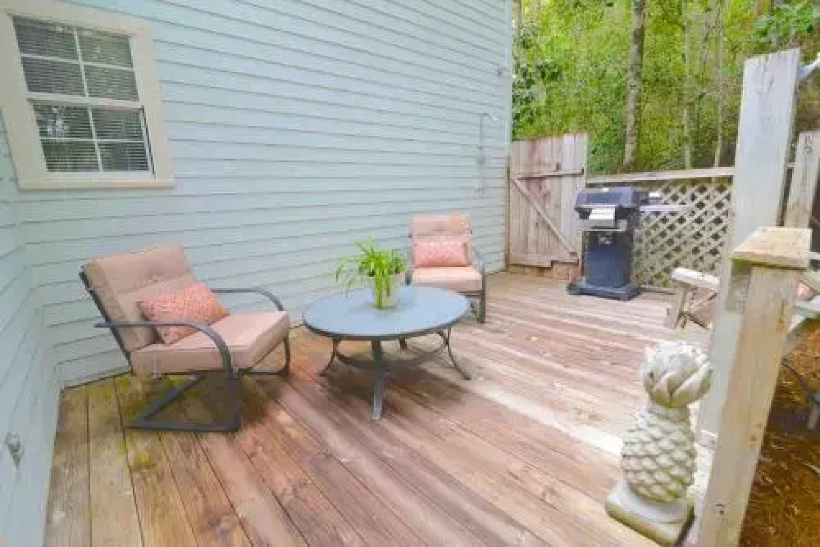 Porch Lane Cottage C