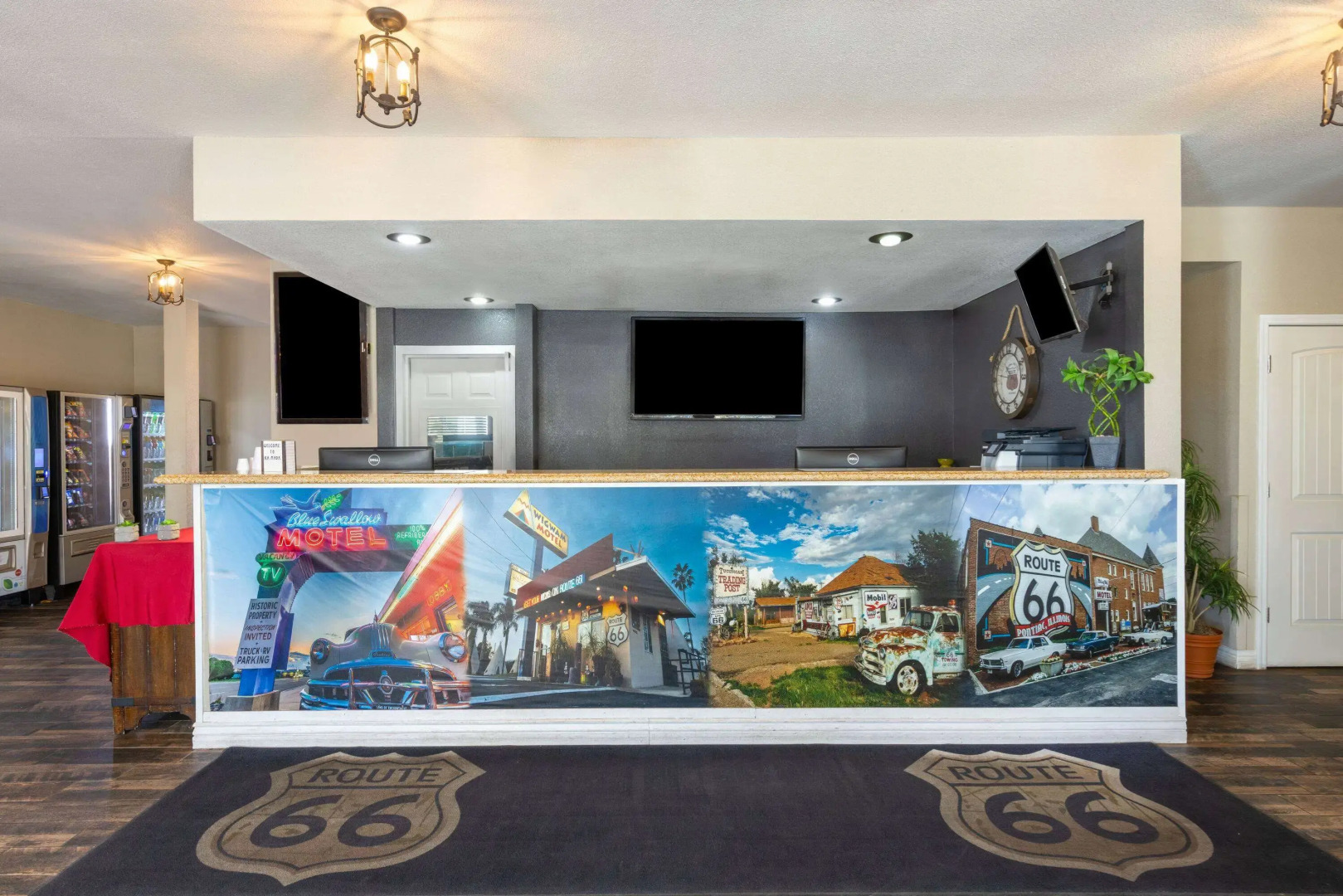 Ramada by Wyndham Kingman