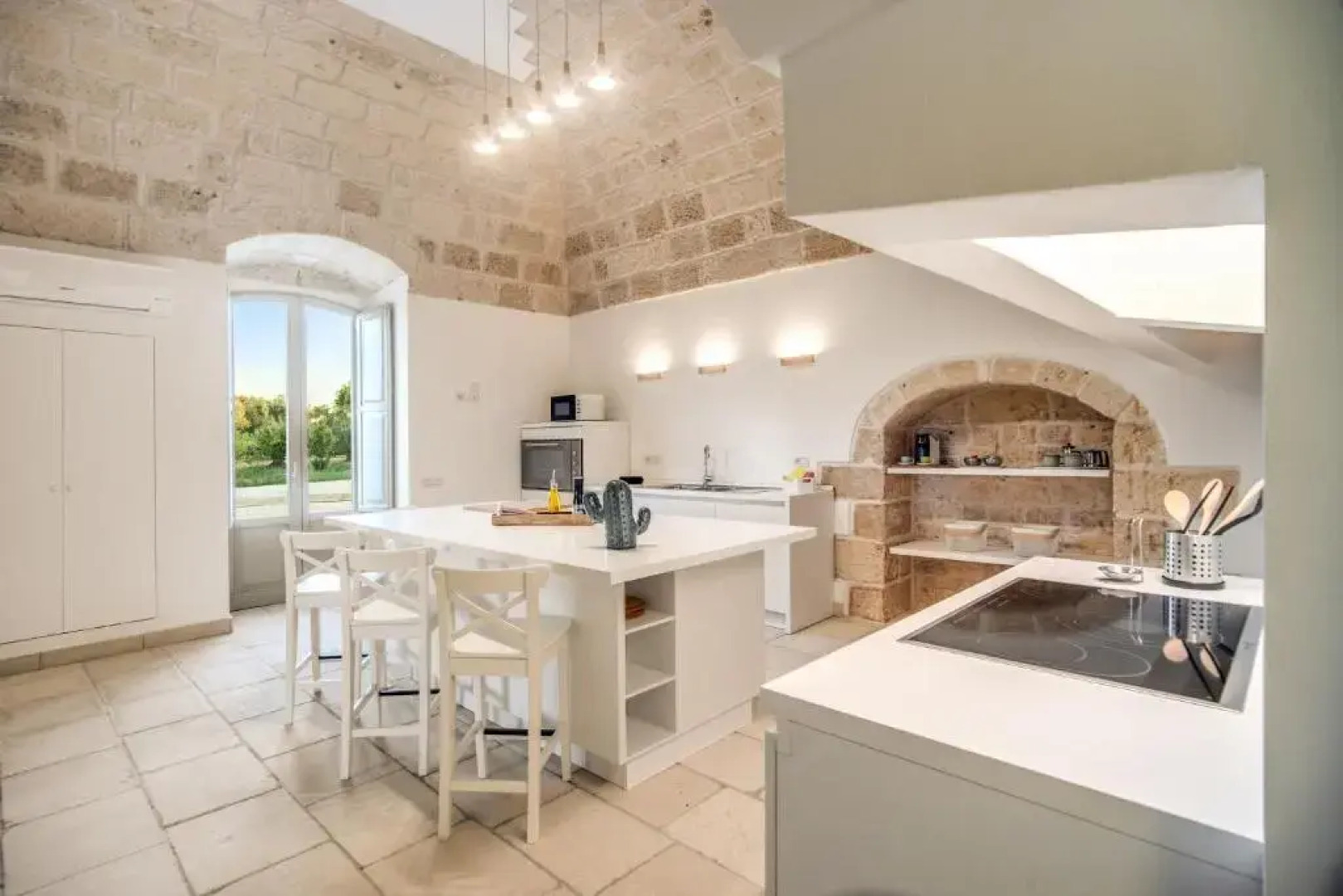 Masseria Monte Pizzuto