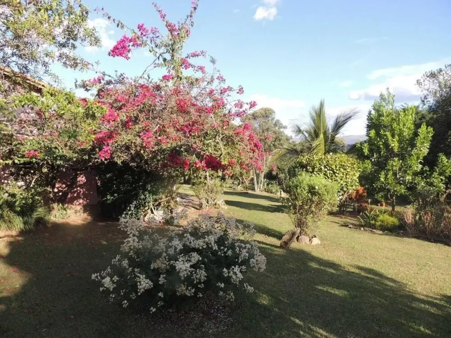 Pousada Sitio da Serra