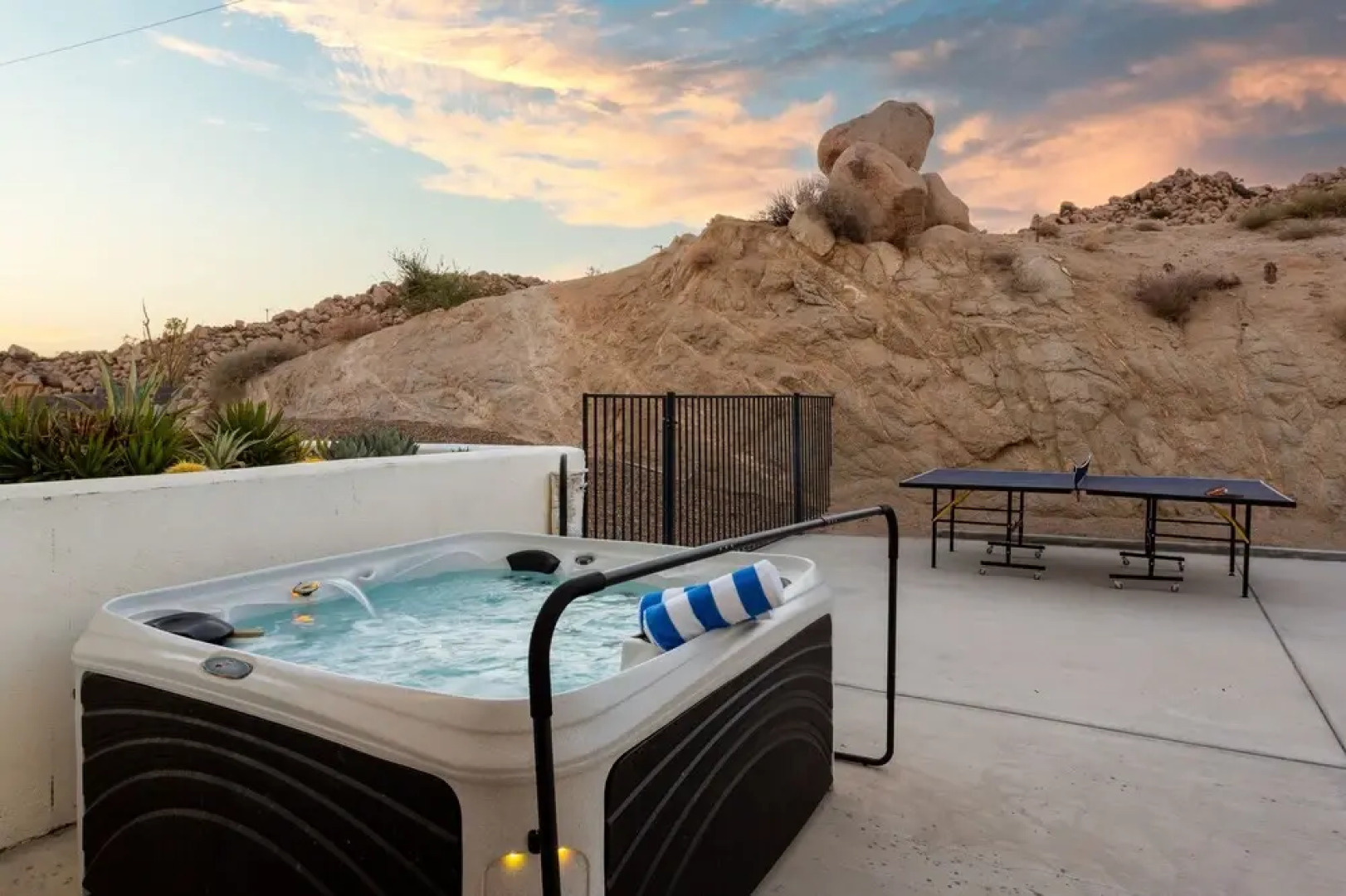 Echo by Avantstay - Gorgeous Jtree Home w Stunning Views