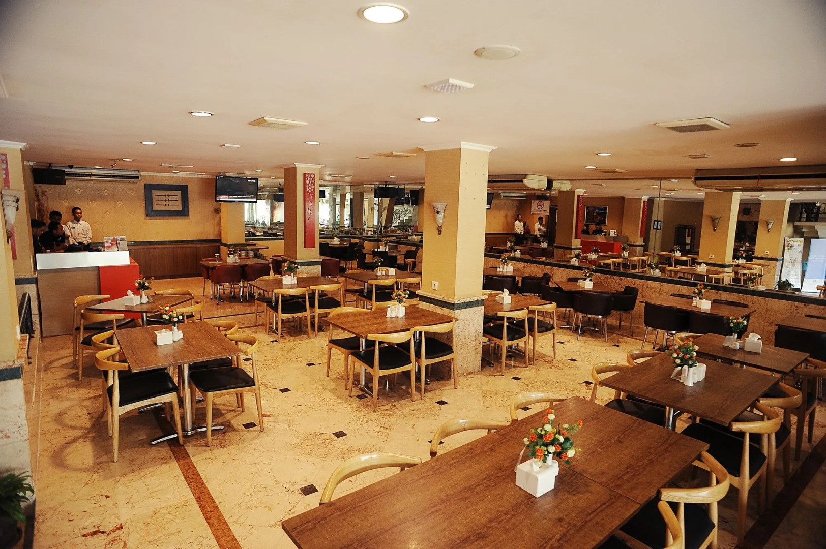 Hotel Anugerah Palembang