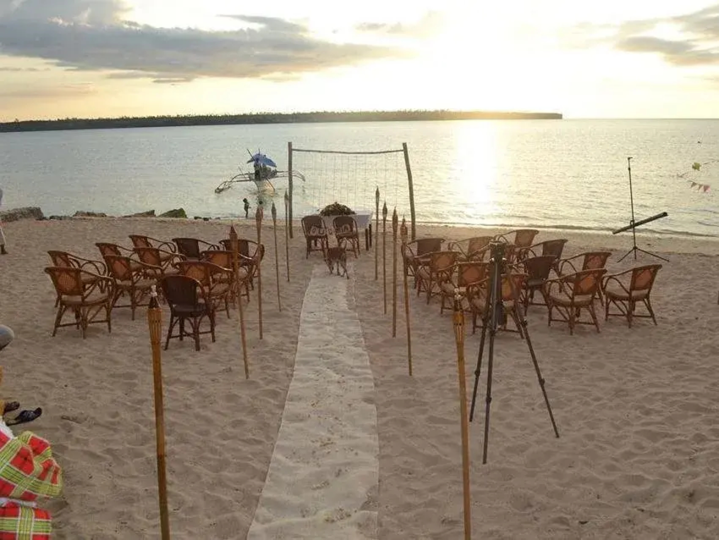 Seahorse Tourist Inn