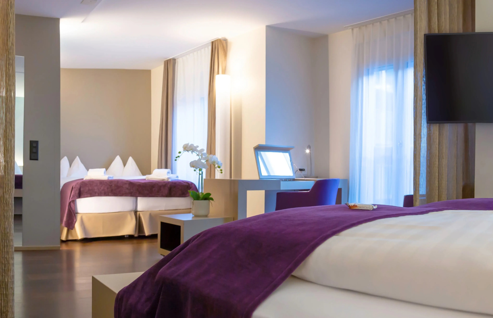 Cascada Boutique Hotel
