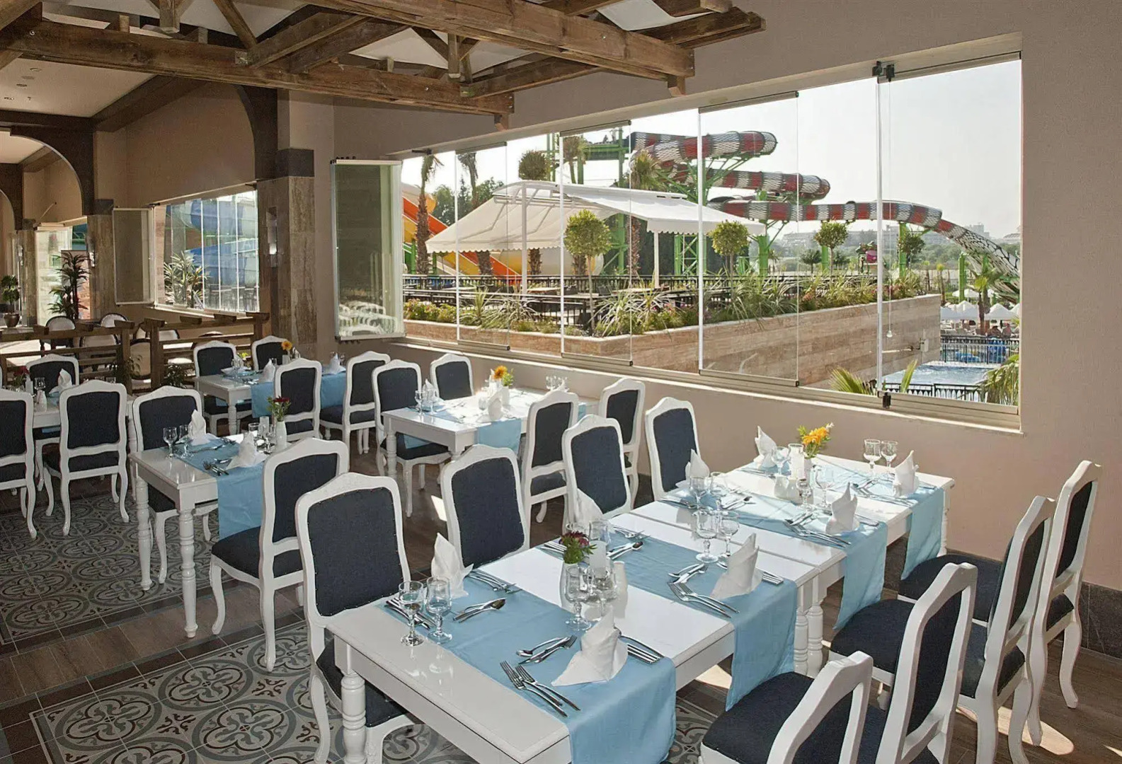 Crystal Sunset Pearl Collection