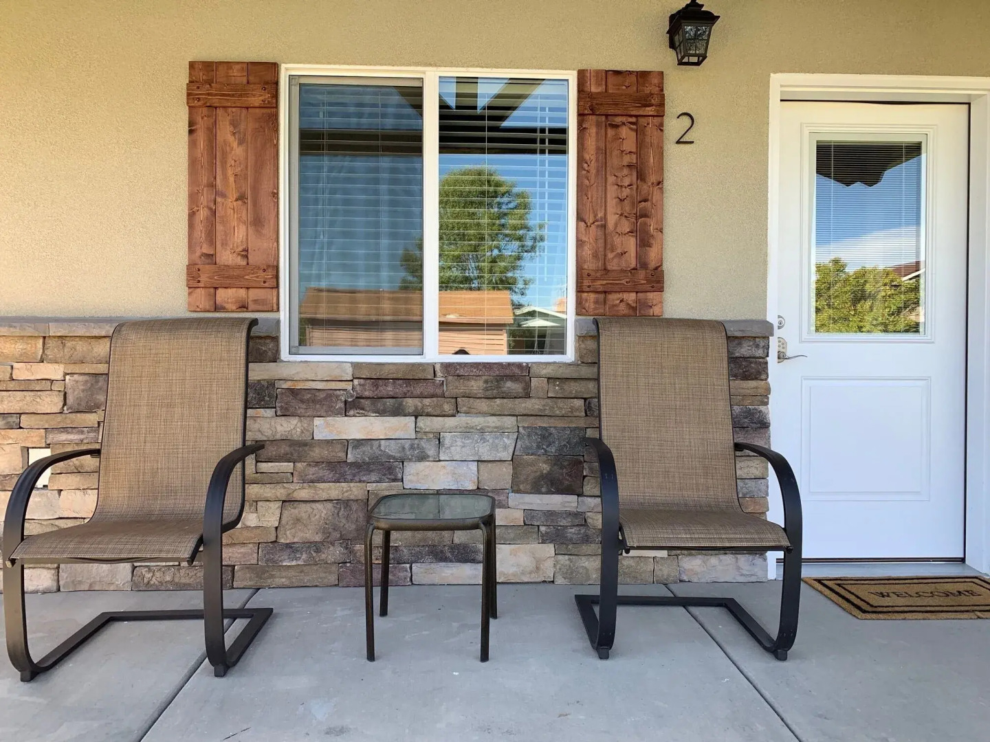 Bybee's Steppingstone Motel