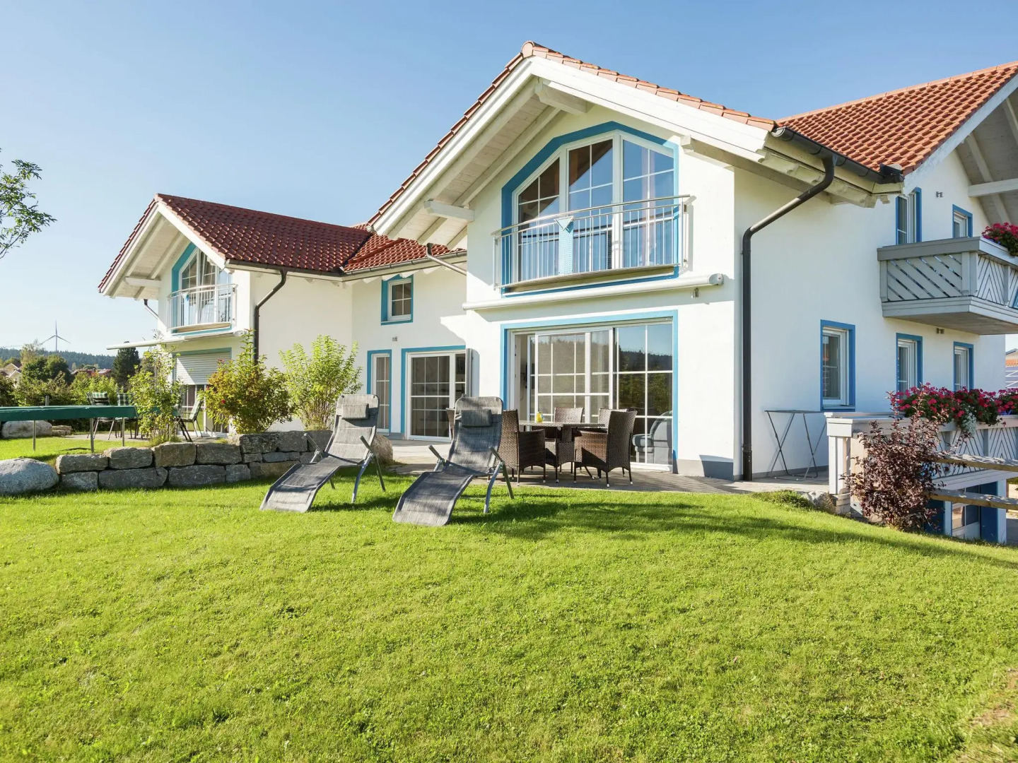 Alpine Apartment in Allgau