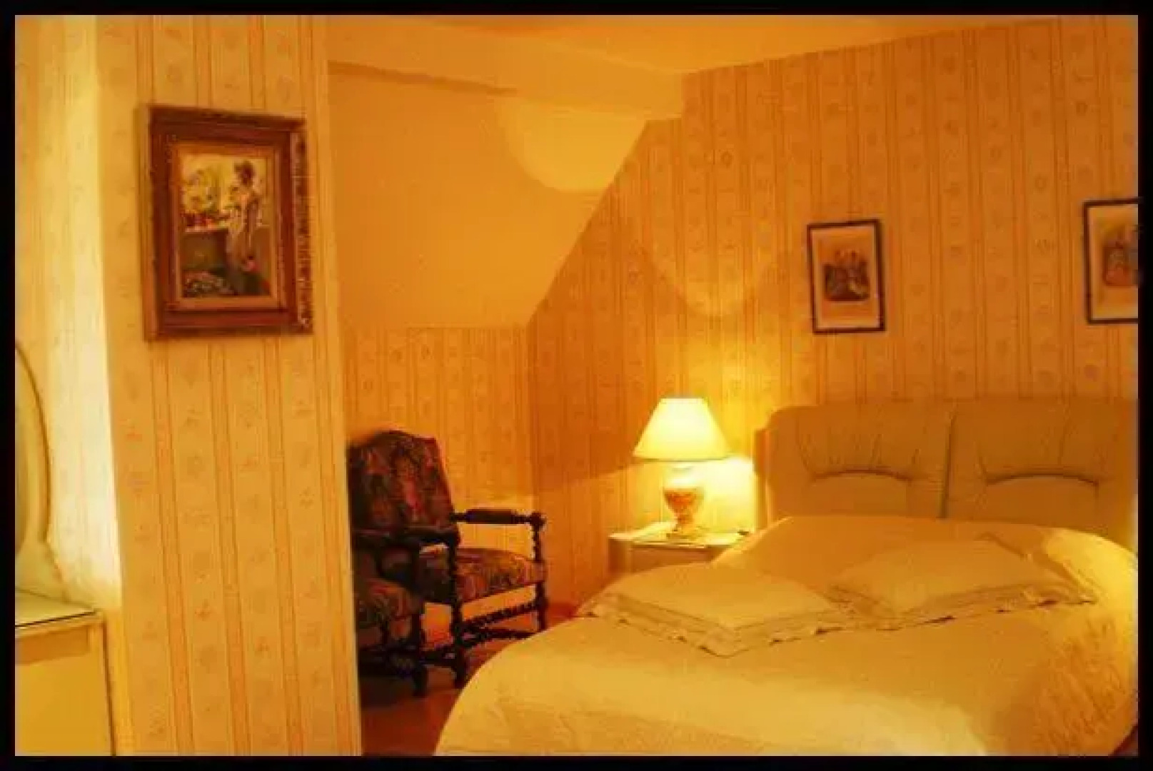 Le Relais Des Hirondelles