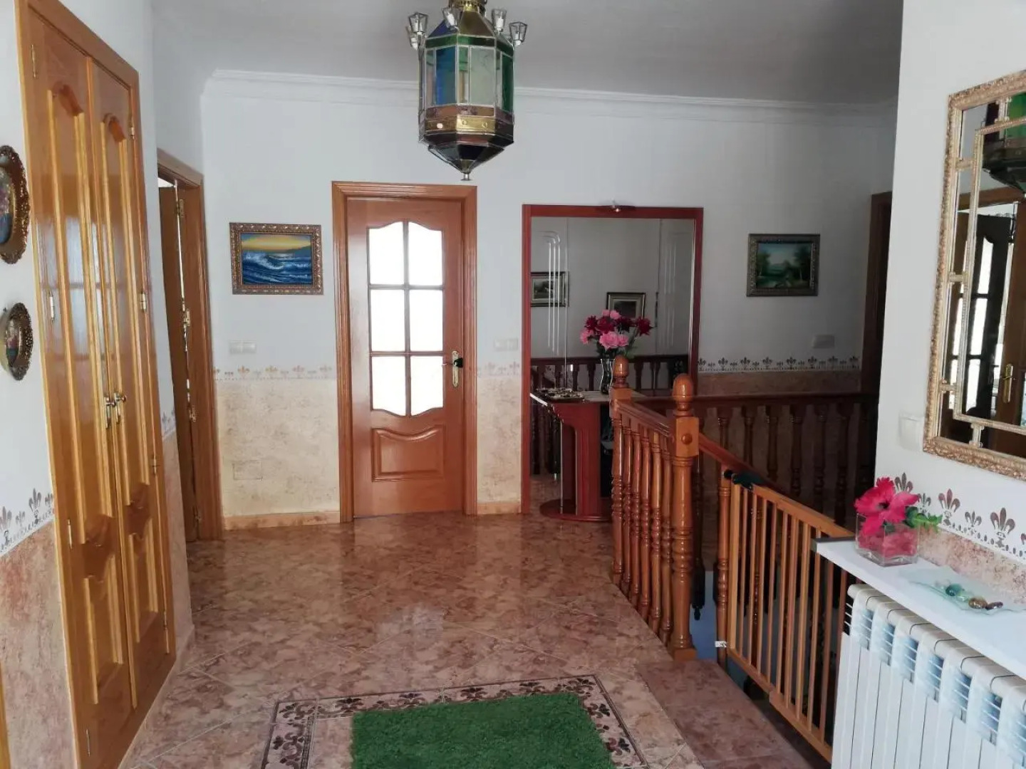 Castillo de la Hazalara Competa by Ruralidays